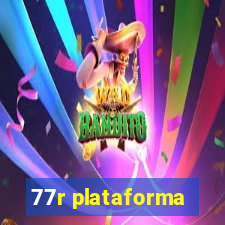 77r plataforma